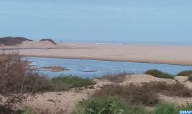 Le parc national de Souss-Massa: un espace éco-biologique riche d'atouts touristiques prometteurs