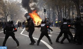 La pratique “jupitérienne” du pouvoir du Président Macron décriée partout en France (PAPIER D'ANGLE)