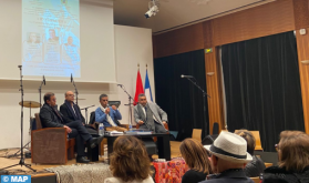 La préservation du patrimoine ancestral amazigh au centre d'une rencontre à Paris