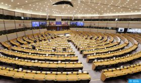 Échec d'une manœuvre grossière du polisario au Parlement européen