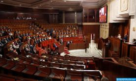 Chambre des représentants: Suivi à distance des séances plénières sur le site web et les réseaux sociaux
