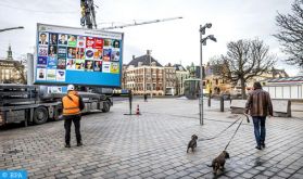 Les Néerlandais s'apprêtent à un retour aux urnes pour des législatives sous le signe du Covid-19