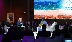 Dialogues atlantiques: des panélistes appellent à une nouvelle vision de l’Atlantique basée sur la collaboration et l’innovation