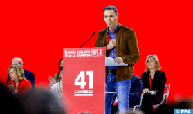 Espagne : Pedro Sanchez réélu secrétaire général du PSOE