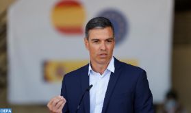 Pedro Sanchez : Le Maroc, un pays "ami" et un "allié fondamental" pour la sécurité et le développement de l'Espagne