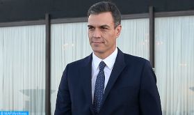 Pedro Sanchez : "Notre relation avec le Maroc est stratégique à tous les niveaux"