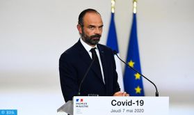France: Les points principaux du plan de déconfinement présenté par le gouvernement