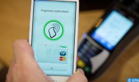 Maroc Telecom lance sa solution de paiement mobile "MT Cash"