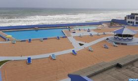 Casablanca: En ratant la saison, les piscine de la Corniche paient le prix cher pour le Covid-19