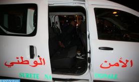 Casablanca: Trois arrestations pour violation de l'état d'urgence sanitaire et agression d'agents d'autorité