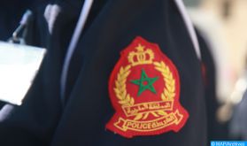 Fès: un policier utilise son arme pour interpeller des individus ayant menacé des citoyens à l'aide de l’arme blanche (DGSN)