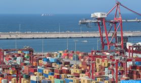 La Capitainerie du port de Casablanca obtient la certification ISO 14001