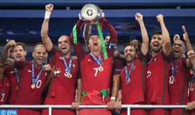 Euro 2020: Qui pour succéder au Portugal ?