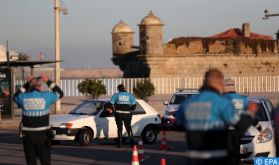 Covid-19 : Le Portugal enregistre le nombre le plus élevé de contaminations depuis février