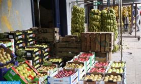 Marchés: 2.578 infractions constatées du 1er au 26 Ramadan (Commission interministérielle)