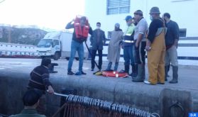 Al Hoceima: campagne de sensibilisation au profit des professionnels de la pêche maritime