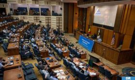 Dakar: poursuite des travaux du 12-ème Symposium des Chefs d'état-major des Armées de l’air africaines avec la participation du Maroc