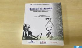 "Histoire et identité": un livre collectif, en hommage à Jamaâ Baida, revisite des pans de l'identité marocaine plurielle