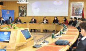 Hommage à des jeunes marocains primés dans des concours scientifiques internationaux