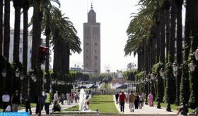 Le renforcement de l'espace économique francophone au centre d'entretiens à Rabat