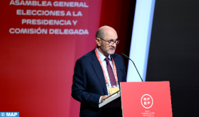 Rafael Louzán nouveau président de la fédération espagnol de football