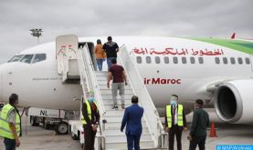 Rapatriement de 160 Marocains bloqués en Espagne, dont 17 bébés