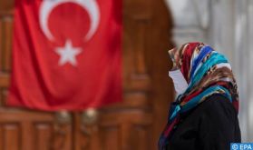 Turquie: le Ramadan sous le poids des instructions