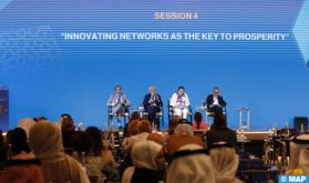 Forum parlementaire de Marrakech : des experts soulignent l'importance des réseaux d’innovation dans la promotion de l’entrepreneuriat