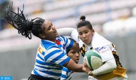 La promotion de l’égalité hommes-femmes au centre de l’action de la Commission Consultative du Rugby Féminin