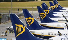 Ryanair inaugure sa liaison domestique reliant Marrakech à Errachidia