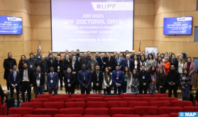 L'UPF de Fès s'apprête à diplômer sa première promotion de doctorants en mettant l'accent sur l'IA