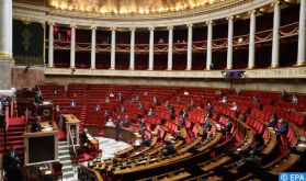 France: le Sénat adopte le projet de loi prorogeant l'état d'urgence sanitaire