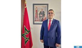 Saad El Hamzaoui, une incarnation de la parfaite intégration d'un Marocain au sein de la société ivoirienne