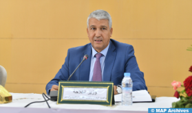 Rabat : l'ANOC tient son Assemblée générale ordinaire