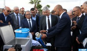 Casablanca : lancement d'un nouveau programme pour le développement de la filière laitière