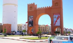 Sahara: Une plateforme internationale appelle les membres du CS à agir en faveur d'une solution basée sur l'initiative marocaine d’autonomie