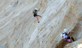 Raid Sahraouiya, quand l'endurance physique féminine se met au service des bonnes causes