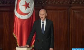 Grogne sociale : le Président tunisien pointe du doigt l’inefficacité du gouvernement