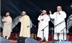 Le 3è Forum international Dar Dmana de Dhikr et de Samaâ, du 16 au 18 novembre à Ouezzane