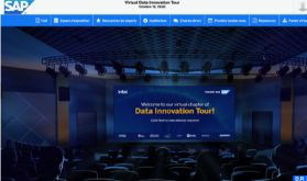 SAP Afrique francophone tient son Data Innovation Tour