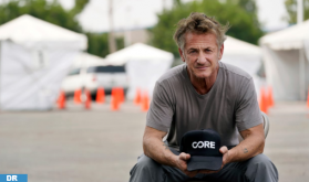 Sean Penn ou la fureur du cinéma hollywoodien