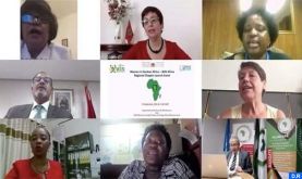 Création de la section régionale "Femmes en nucléaire en Afrique"