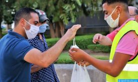 Conférence arabe du travail: Présentation de l'expérience marocaine en matière de lutte contre la pandémie du Coronavirus