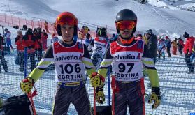 Mondiaux de ski alpin (Cortina-2021) : l'équipe nationale se qualifie pour la phase finale