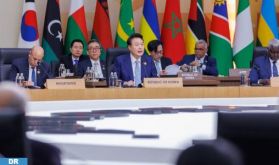 Ouverture à Séoul du 1er Sommet Corée-Afrique, avec la participation du Maroc