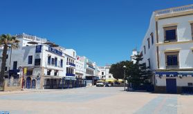 Covid-19 : Les professionnels du tourisme à Essaouira se félicitent de la résilience de la province, de nouveau "indemne"