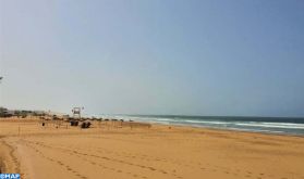 La fermeture de "Souk El Had" et des plages d'Agadir, une décision saluée par la population locale