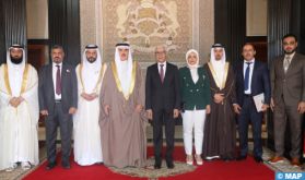 Le renforcement de la coopération bilatérale au centre d'entretiens parlementaires maroco-bahreïnis