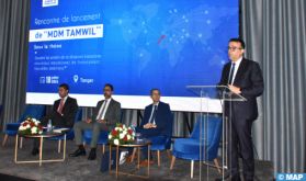 Tamwilcom présente à Tanger les mécanismes dédiés au financement des projets des Marocains du monde