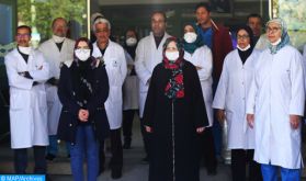 Covid-19: La province d'Al Hoceima indemne après la rémission du dernier patient actif